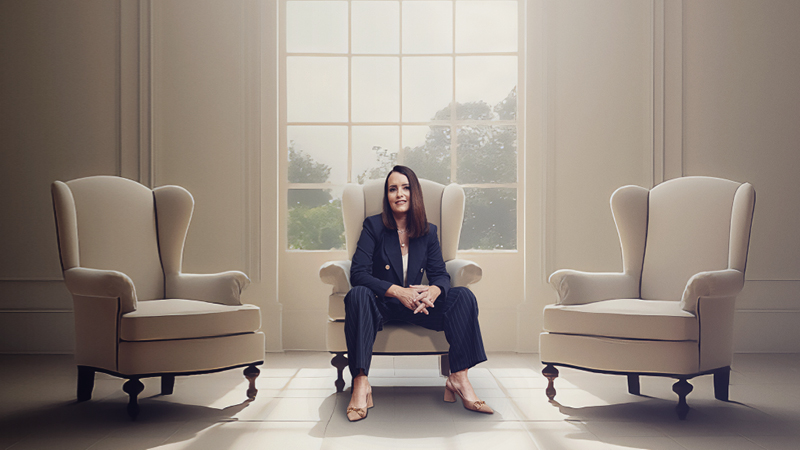 Ashleigh image set for podcast tile